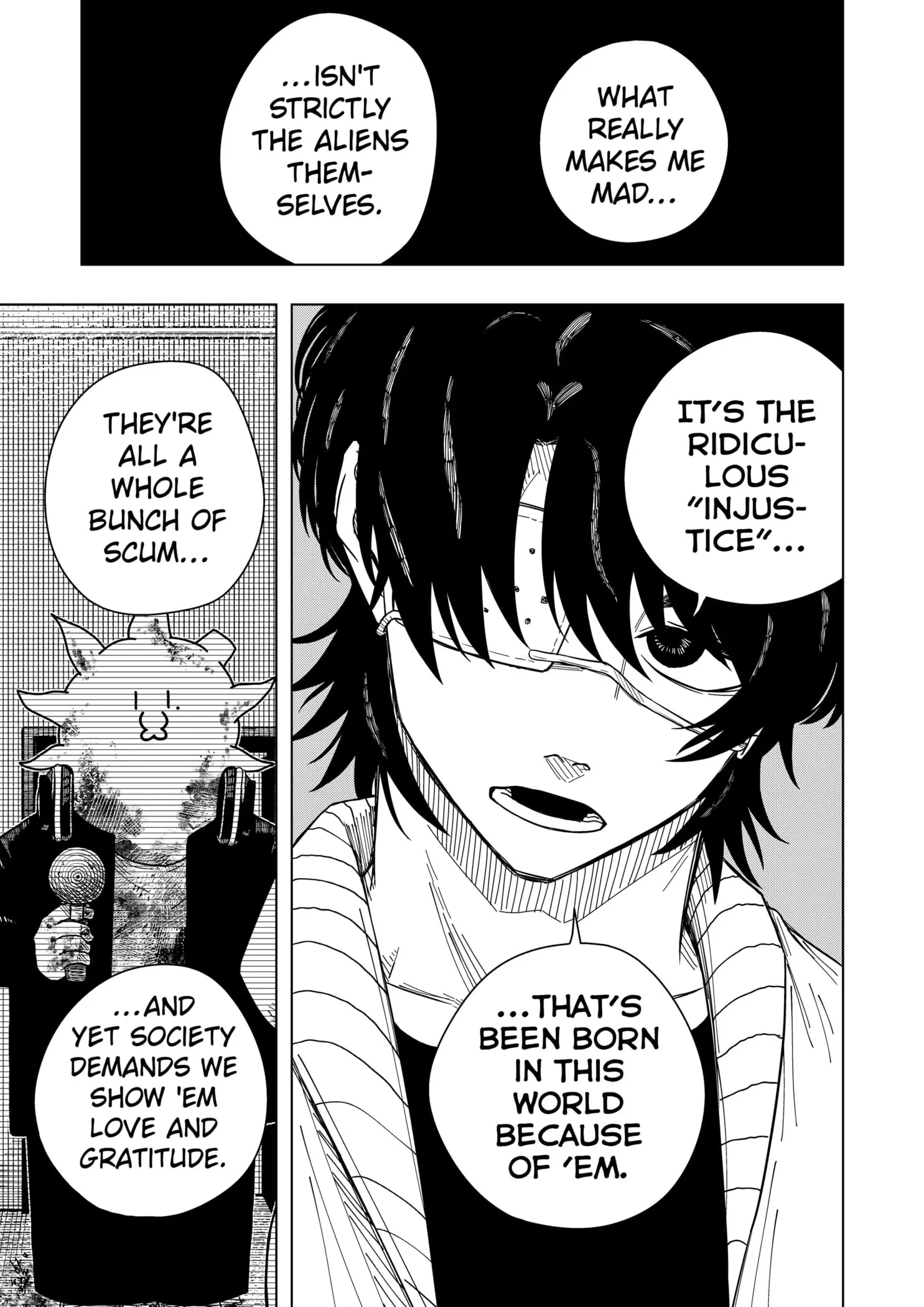 Drama Queen — Chapter 24 — Page 13
