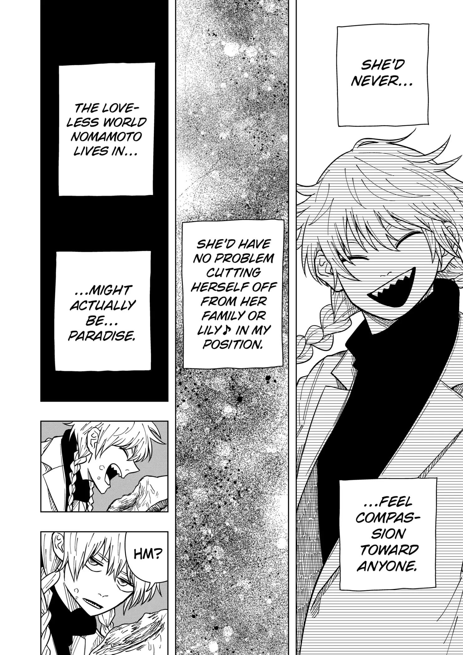 Drama Queen — Chapter 24 — Page 20