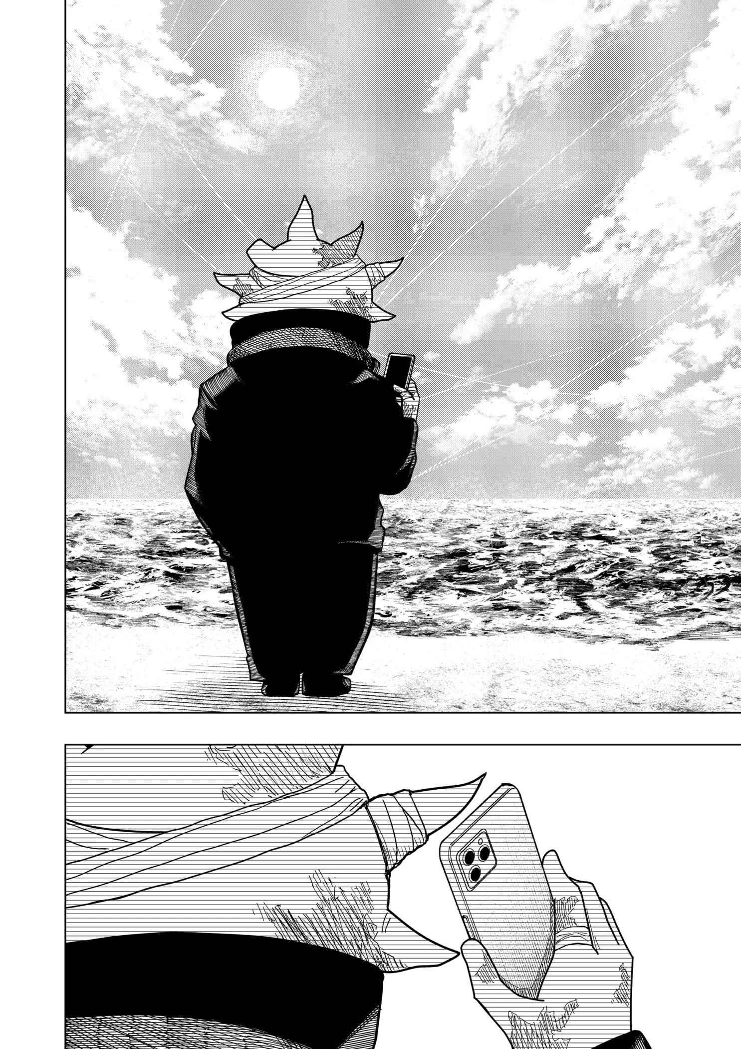 Drama Queen — Chapter 25 — Page 2