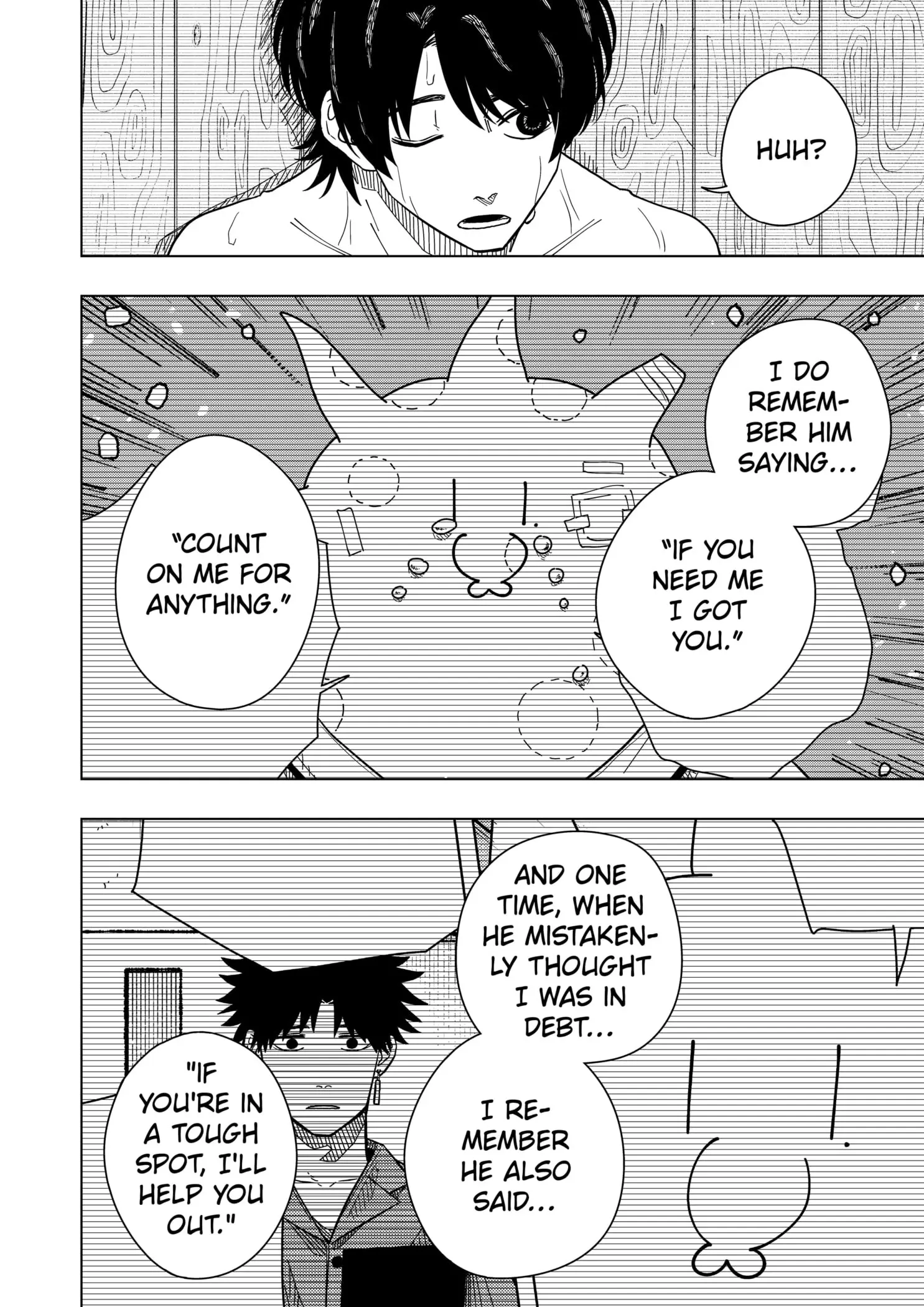 Drama Queen — Chapter 25 — Page 14
