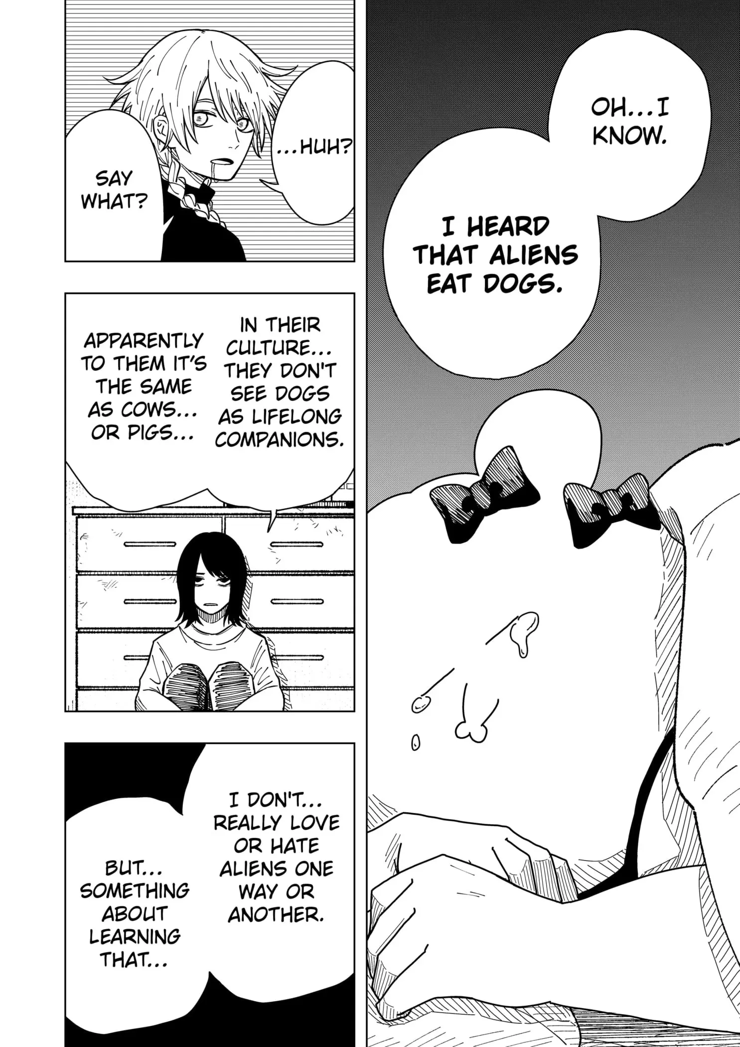 Drama Queen — Chapter 26 — Page 12