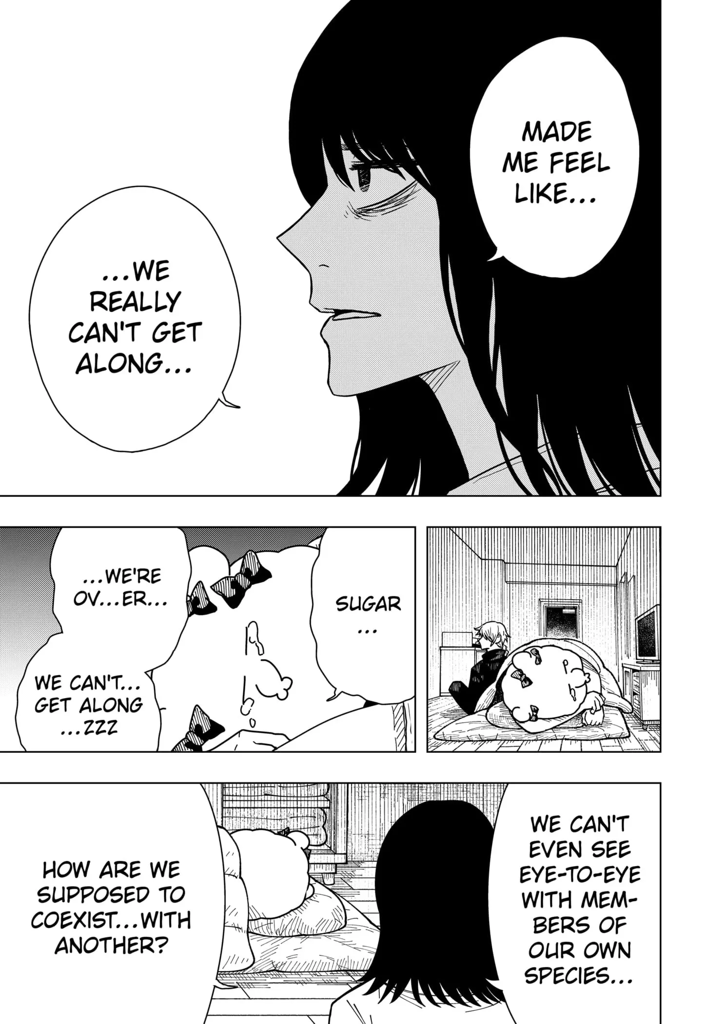 Drama Queen — Chapter 26 — Page 13
