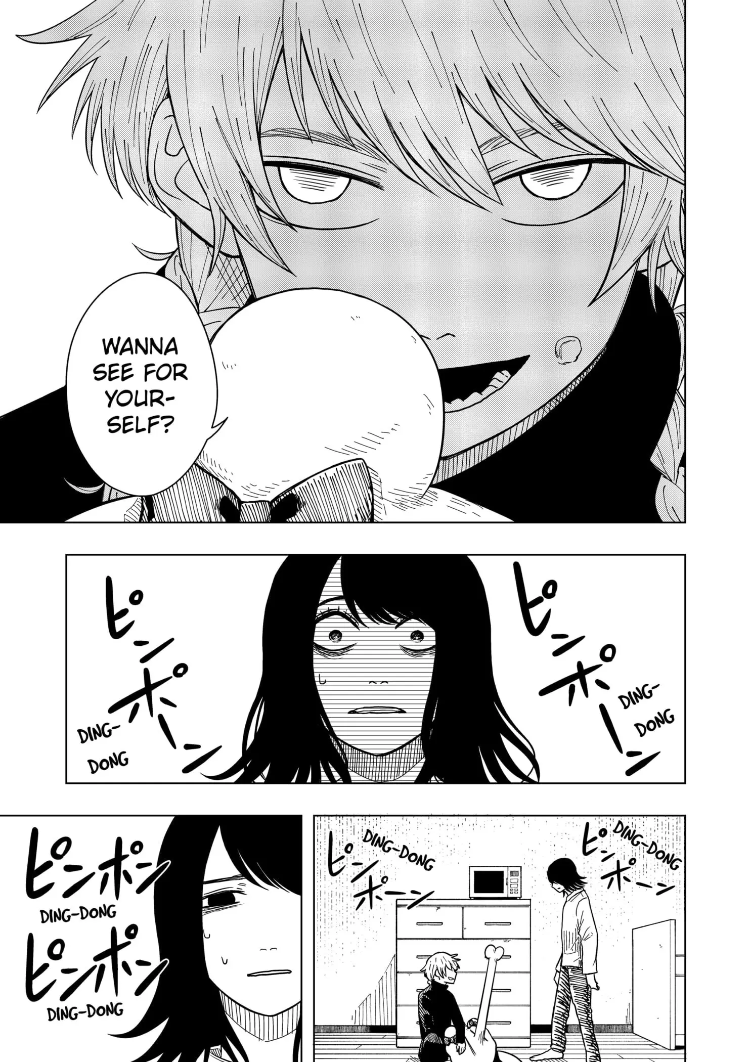 Drama Queen — Chapter 27 — Page 5