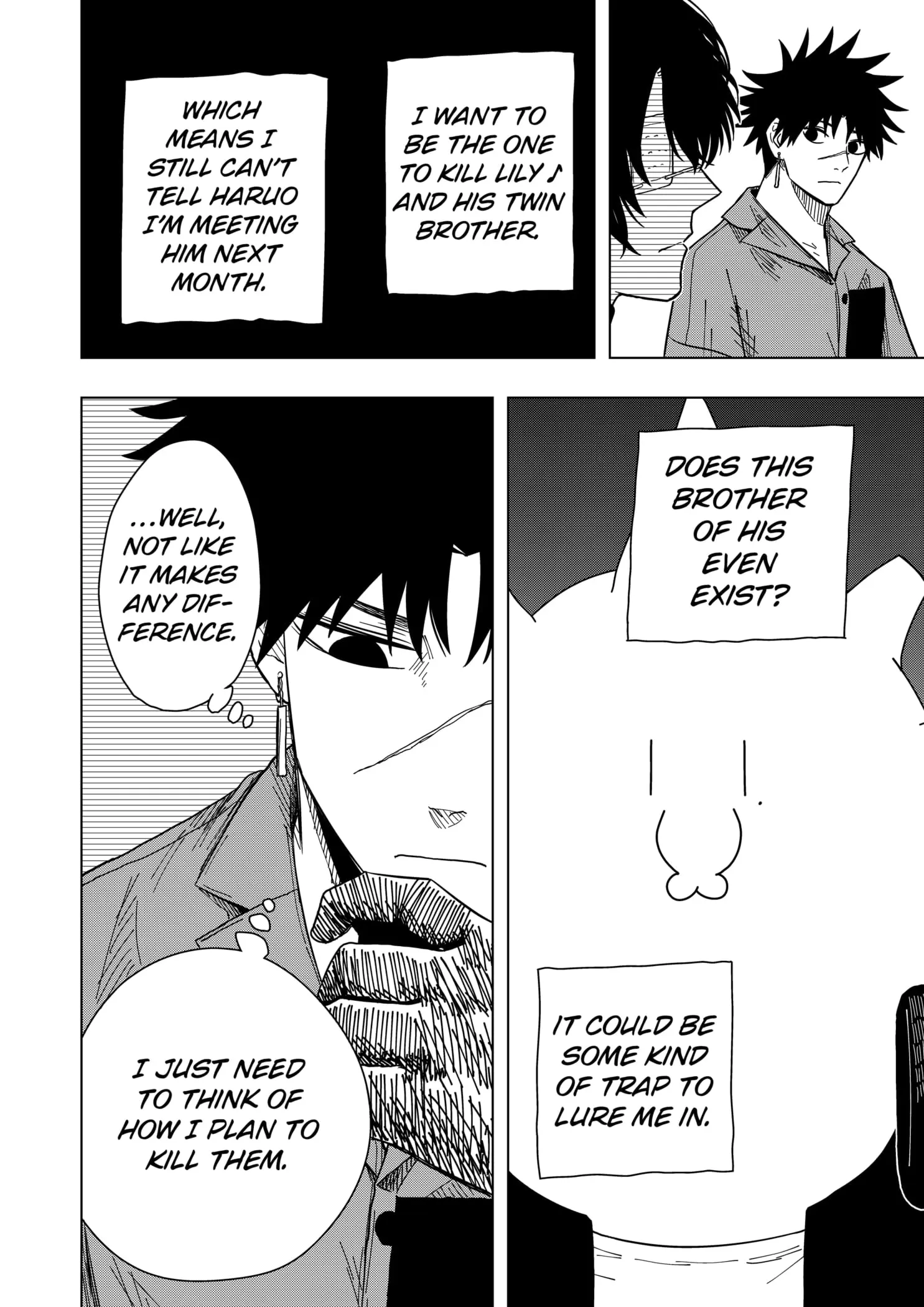 Drama Queen — Chapter 29 — Page 14