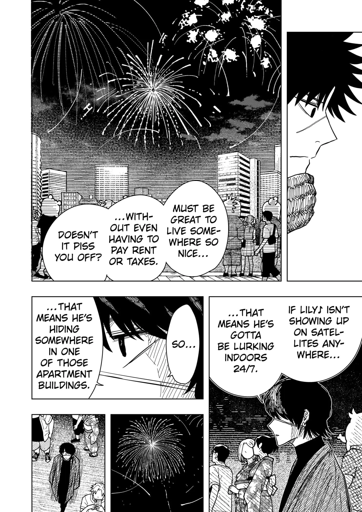 Drama Queen — Chapter 29 — Page 16