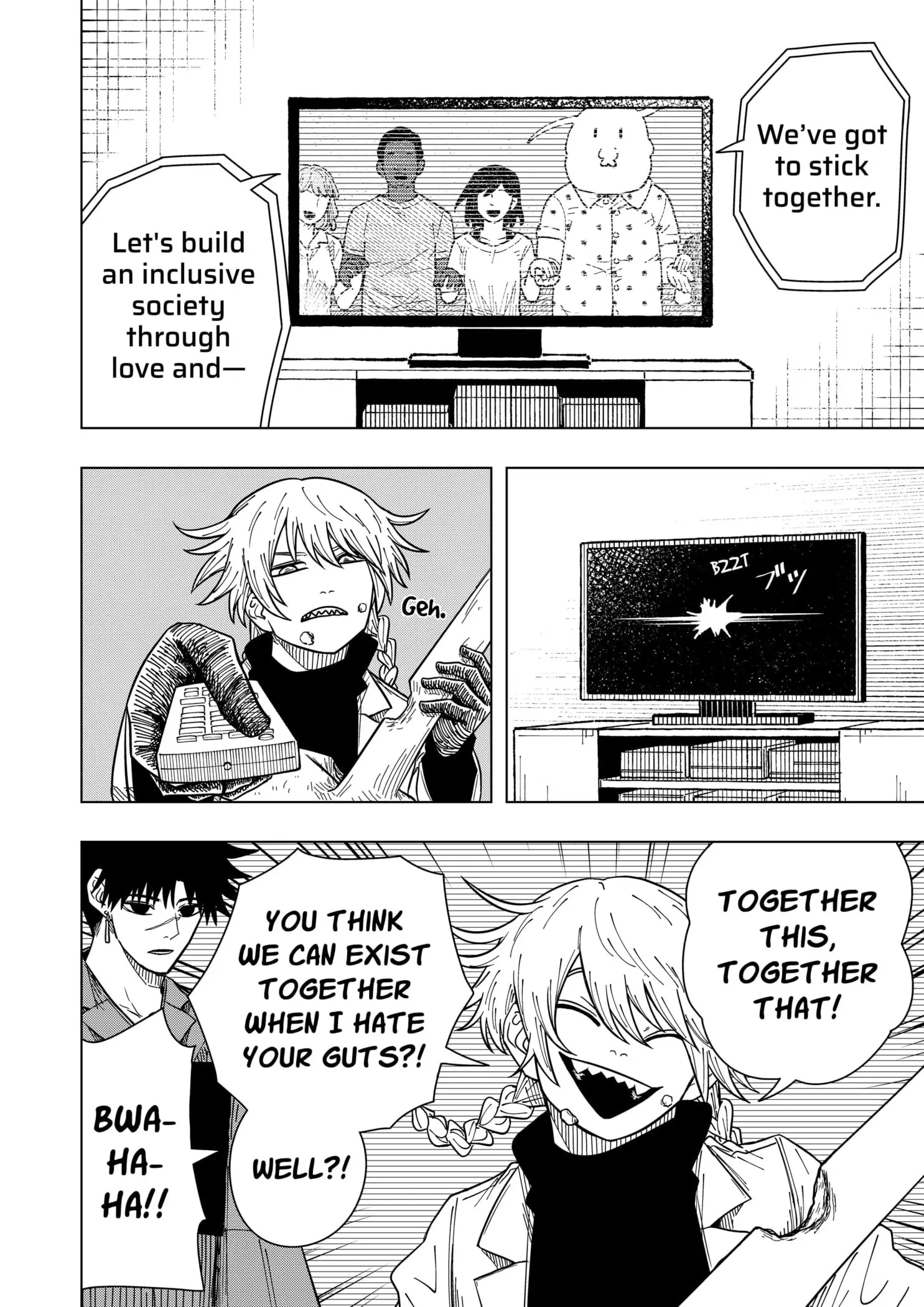 Drama Queen — Chapter 30 — Page 2
