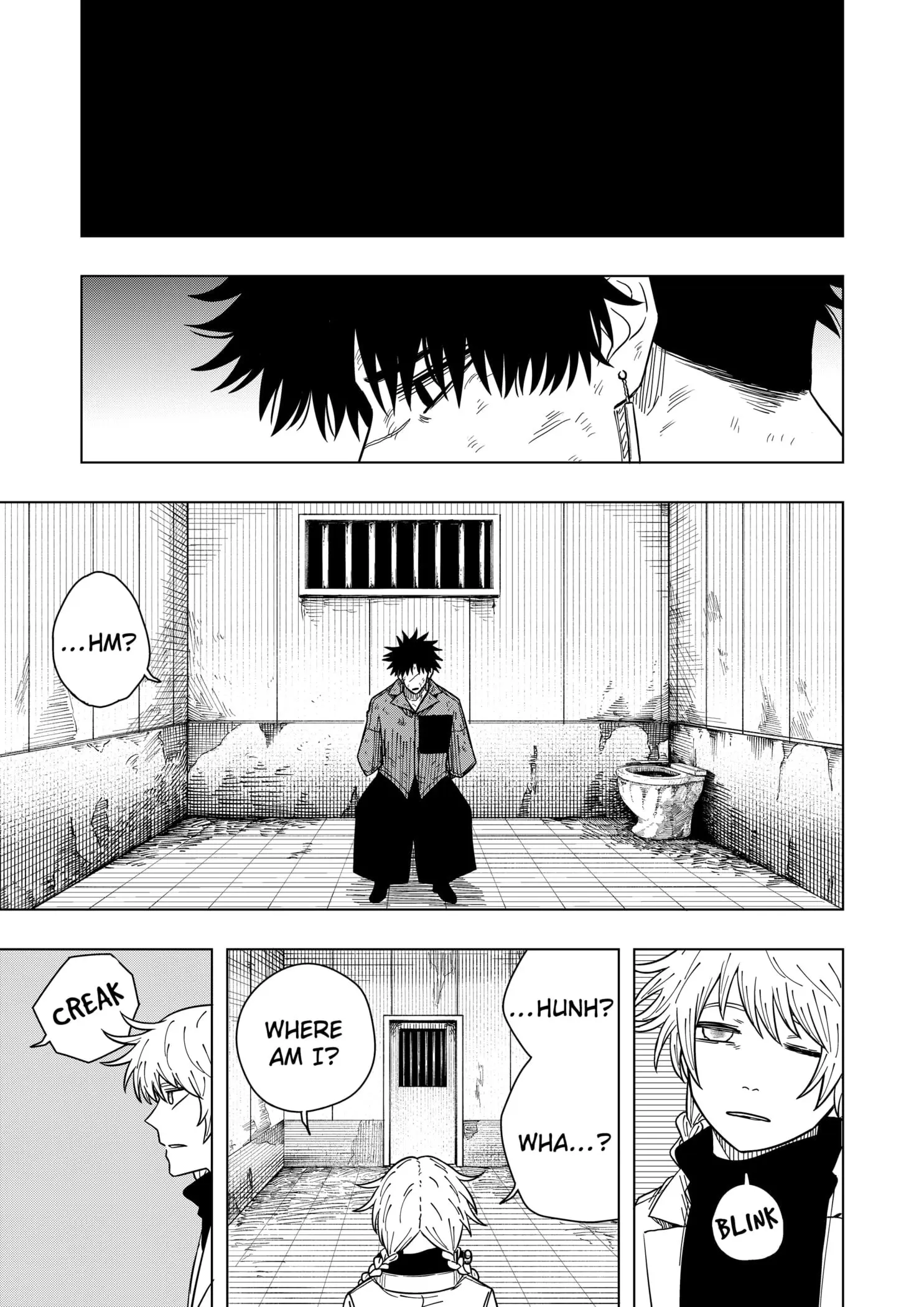 Drama Queen — Chapter 30 — Page 19