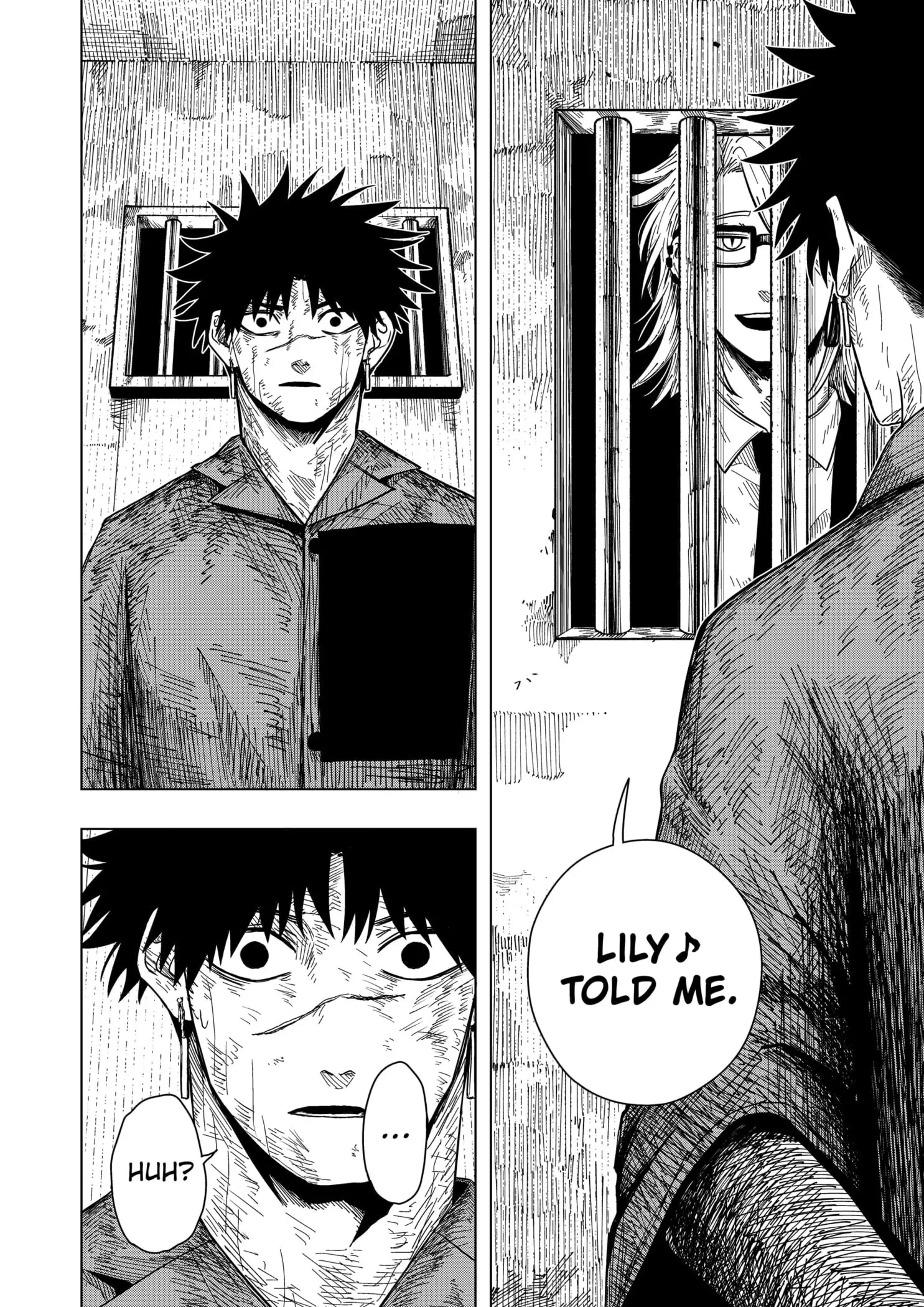 Drama Queen — Chapter 31 — Page 16