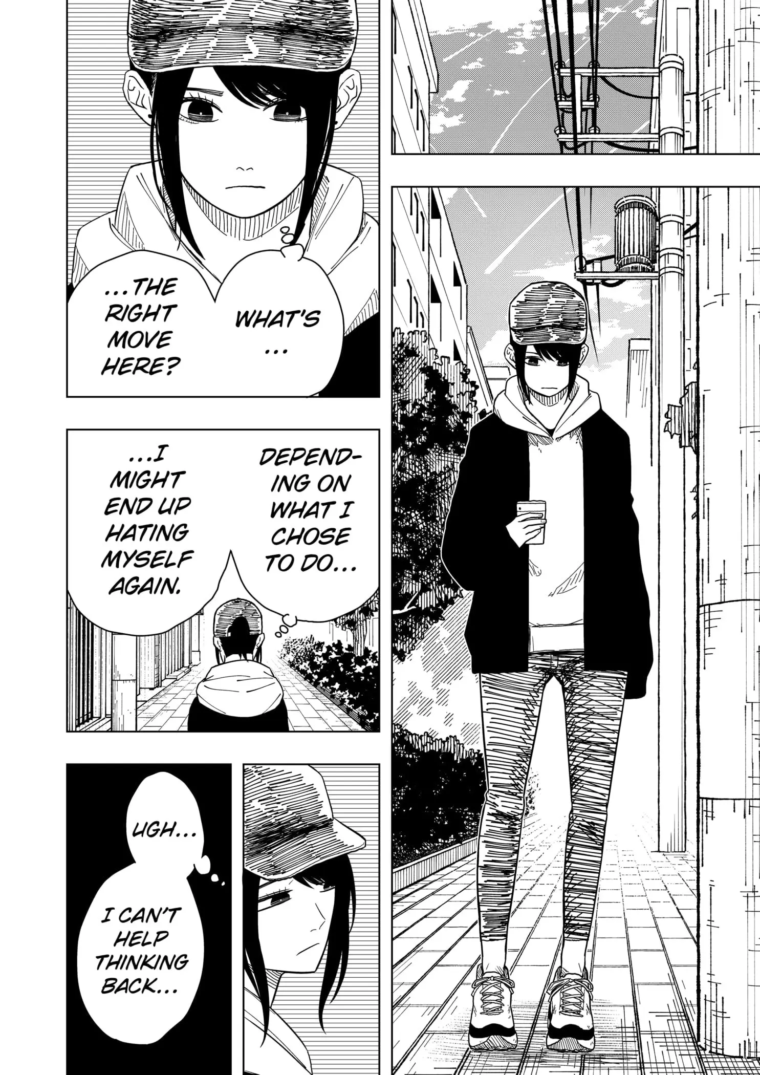 Drama Queen — Chapter 31 — Page 24