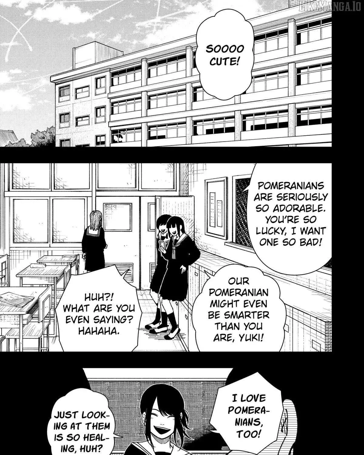 Drama Queen — Chapter 32 — Page 5