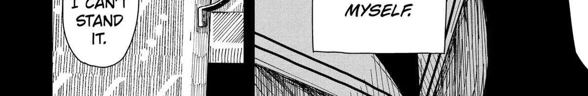 Drama Queen — Chapter 32 — Page 44