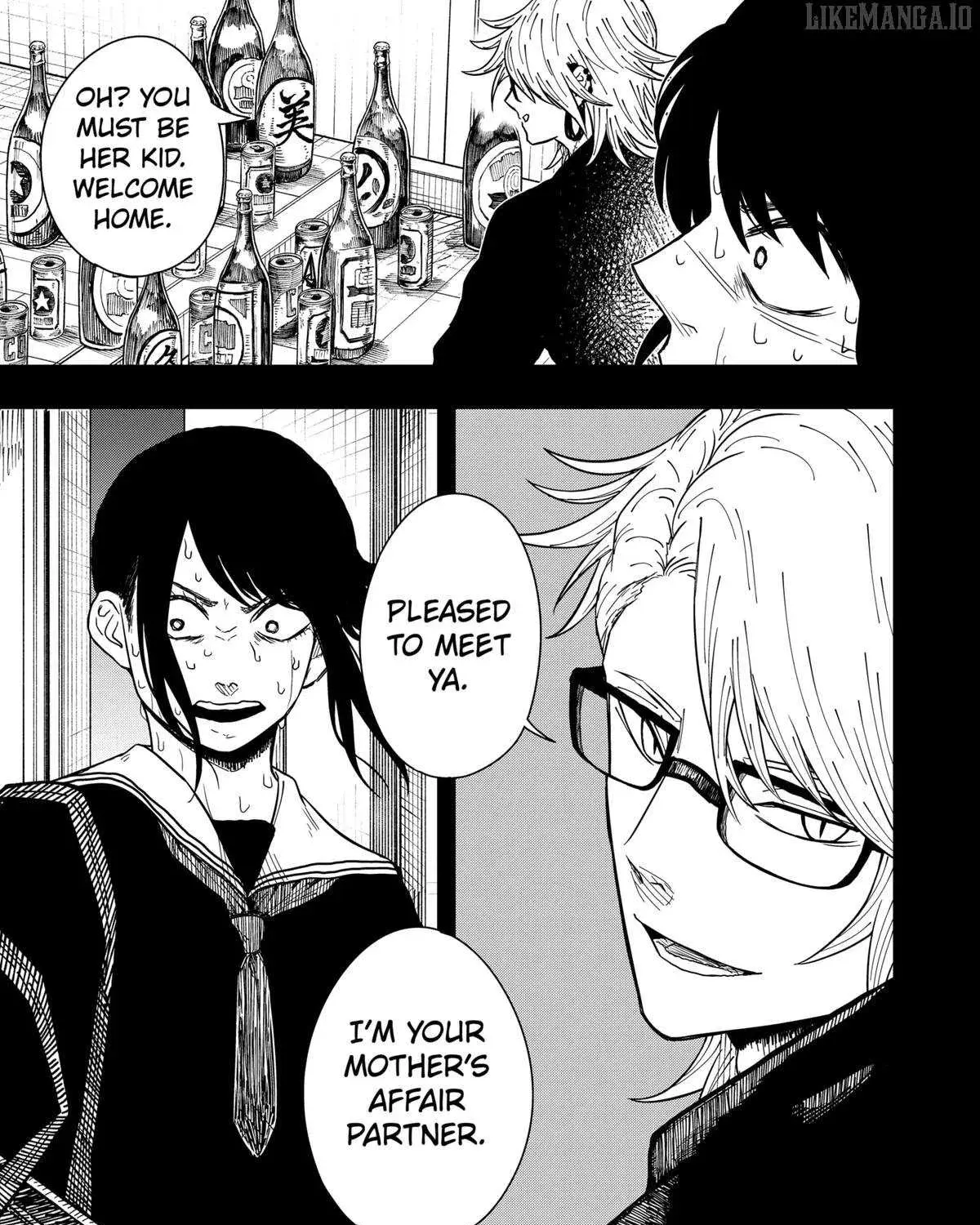 Drama Queen — Chapter 32 — Page 49