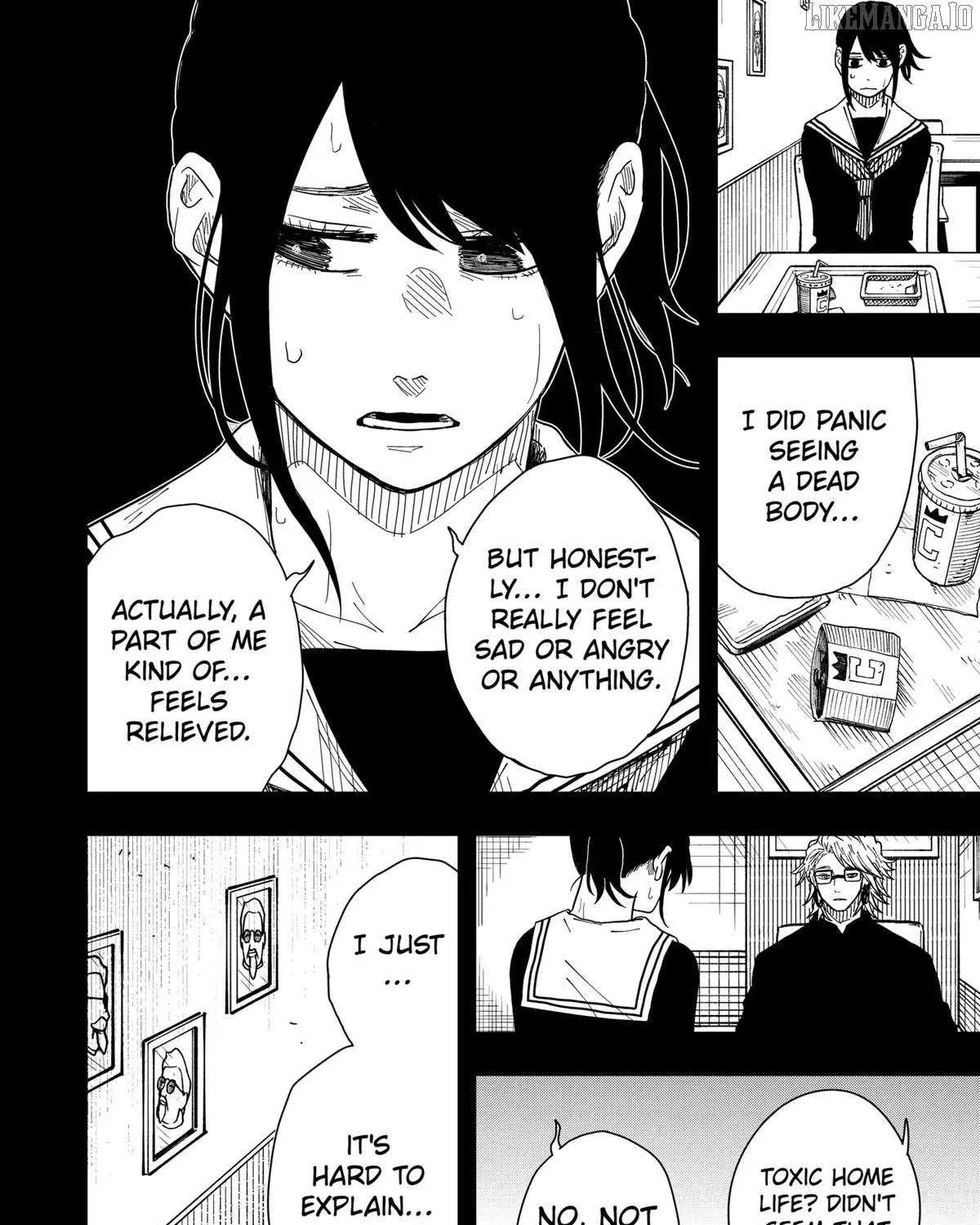 Drama Queen — Chapter 33 — Page 7