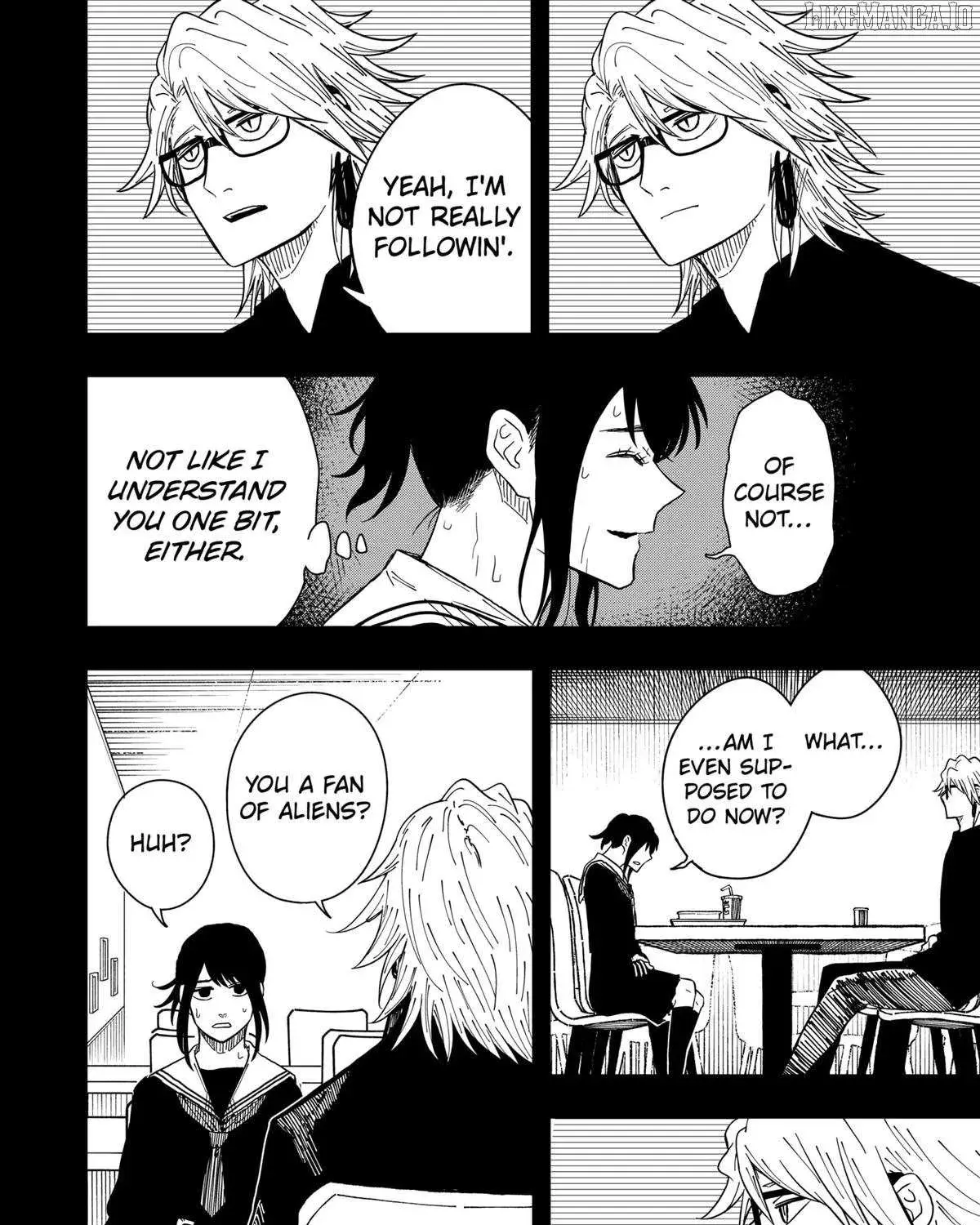 Drama Queen — Chapter 33 — Page 11