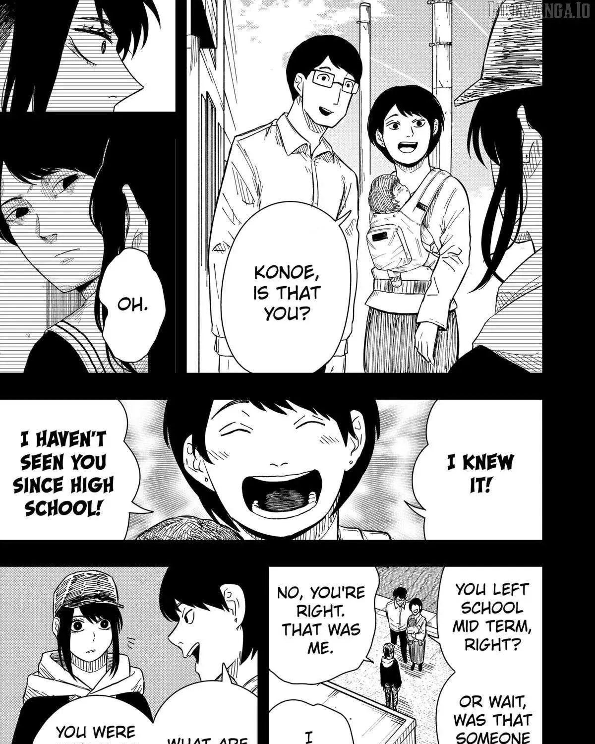 Drama Queen — Chapter 33 — Page 25