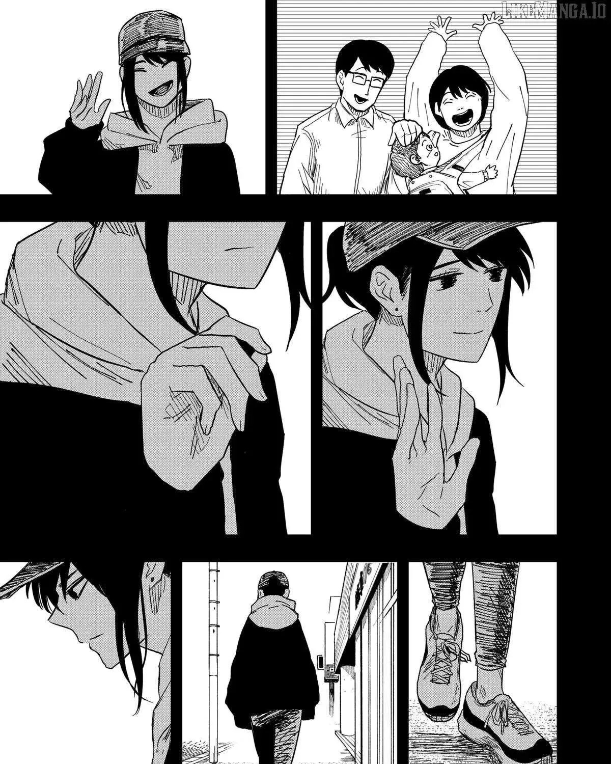 Drama Queen — Chapter 33 — Page 33