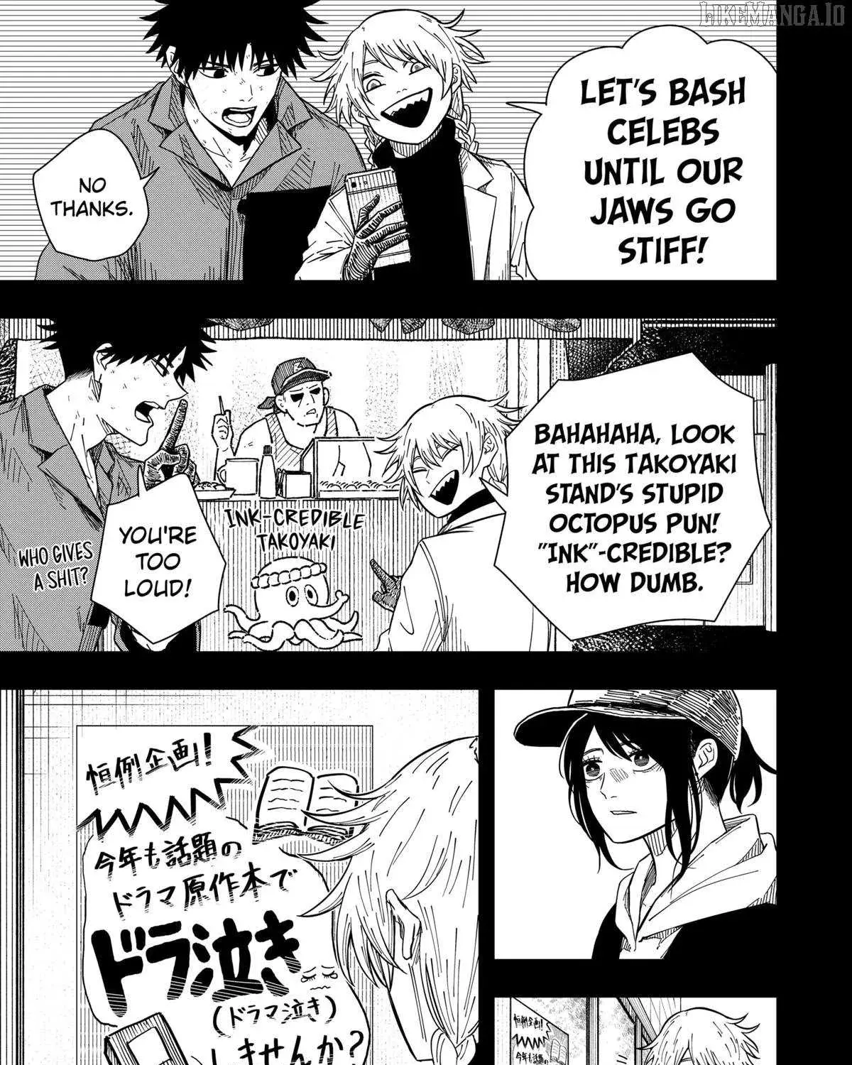 Drama Queen — Chapter 33 — Page 37