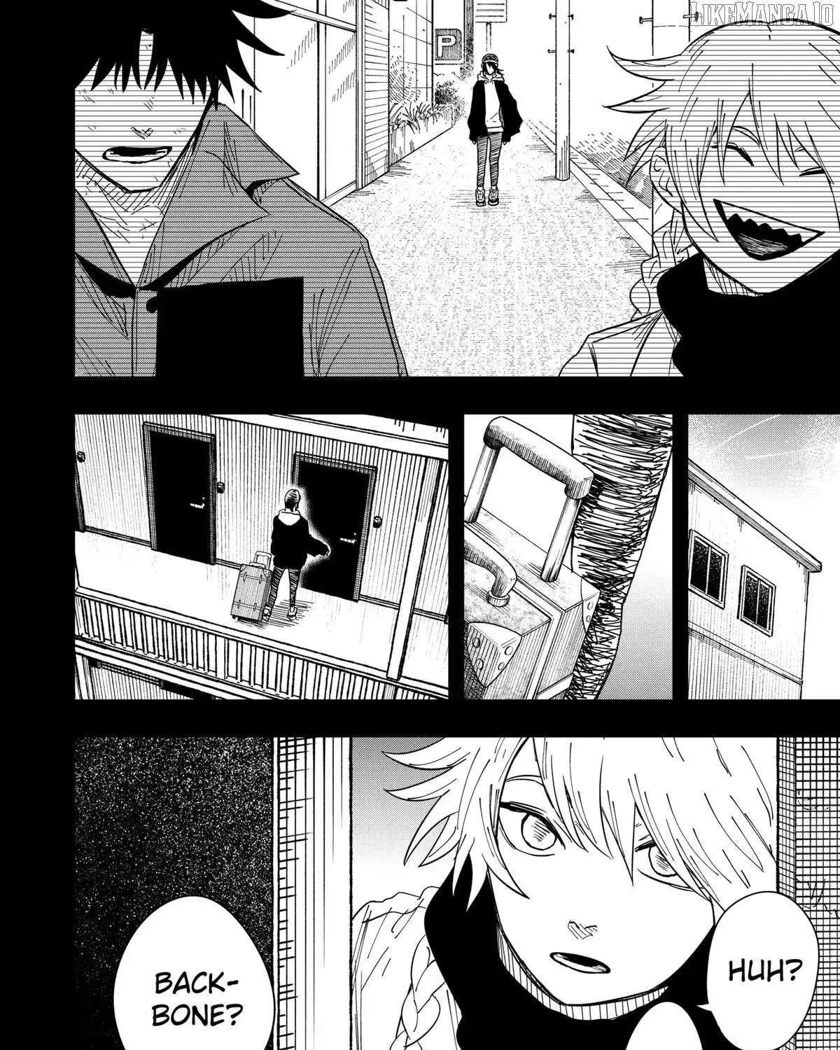 Drama Queen — Chapter 33 — Page 43