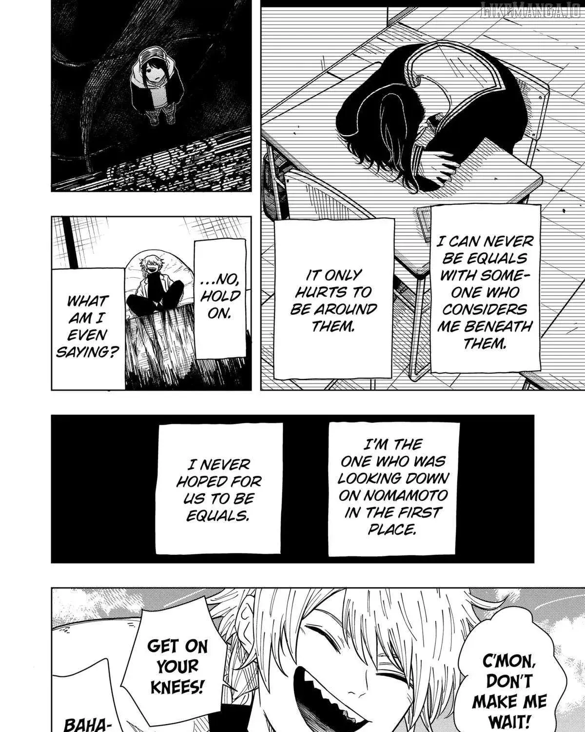 Drama Queen — Chapter 34 — Page 15