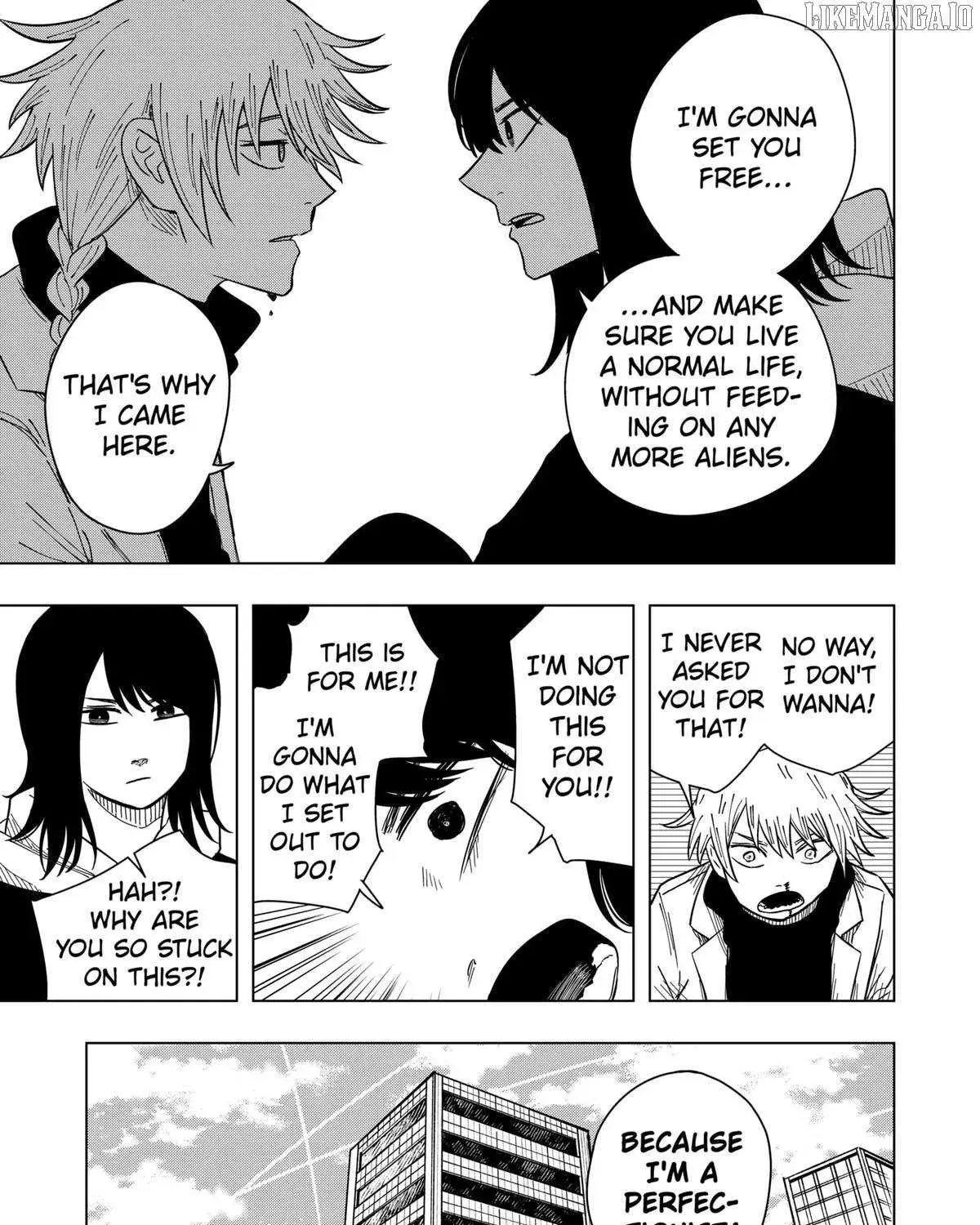 Drama Queen — Chapter 34 — Page 33