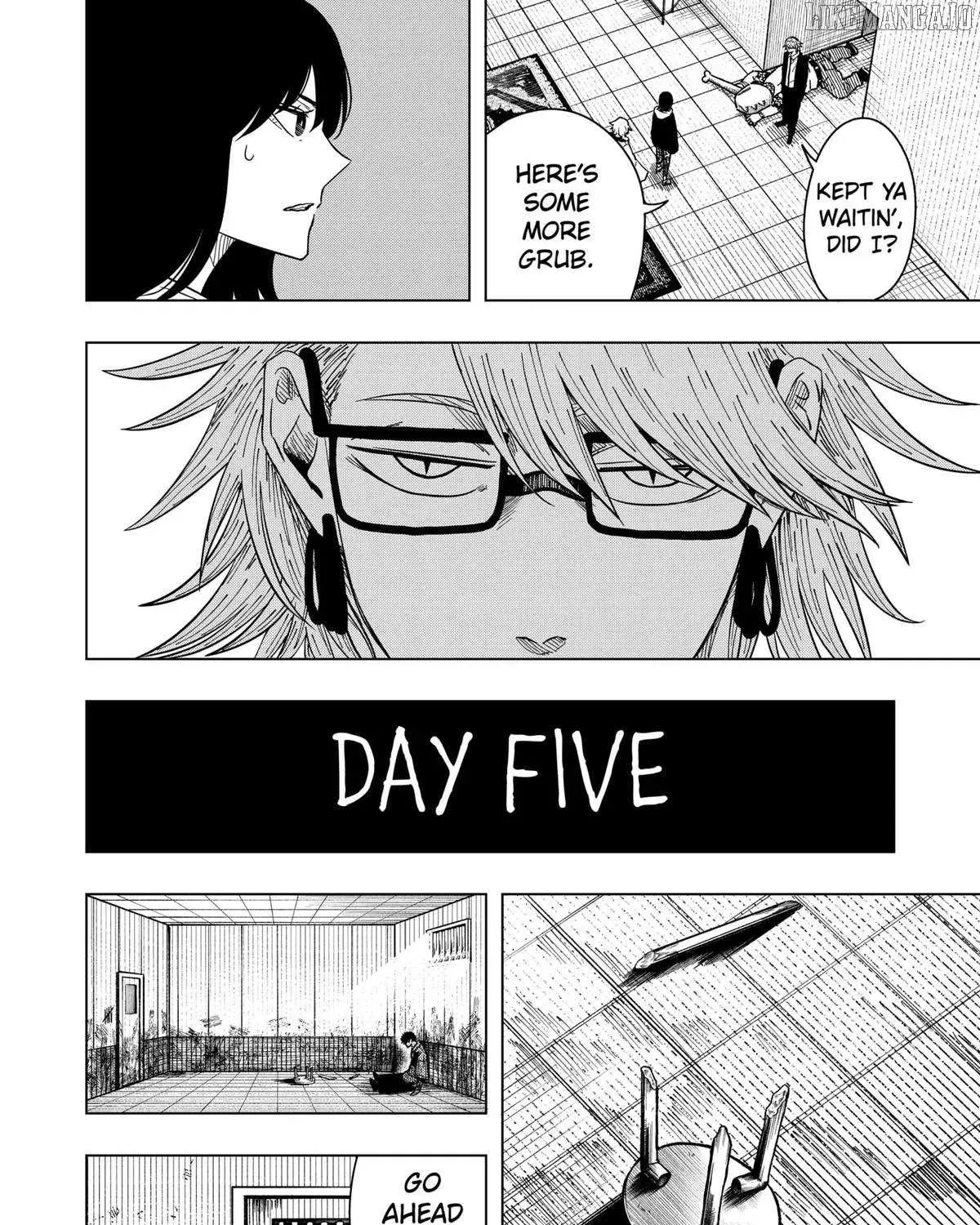 Drama Queen — Chapter 35 — Page 3