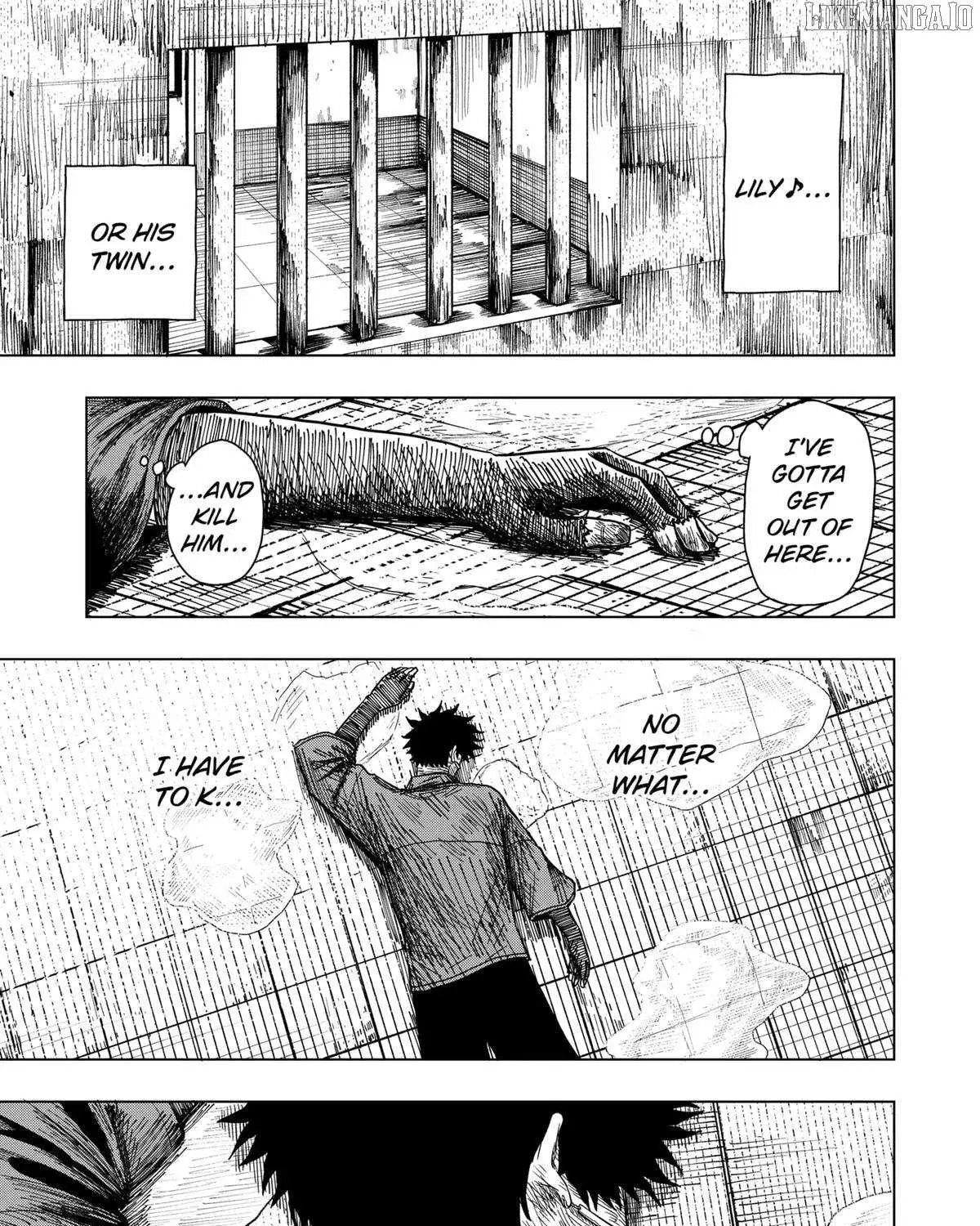 Drama Queen — Chapter 35 — Page 21