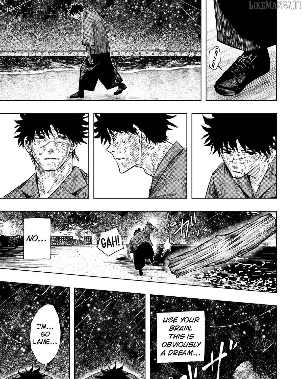 Drama Queen — Chapter 35 — Page 25