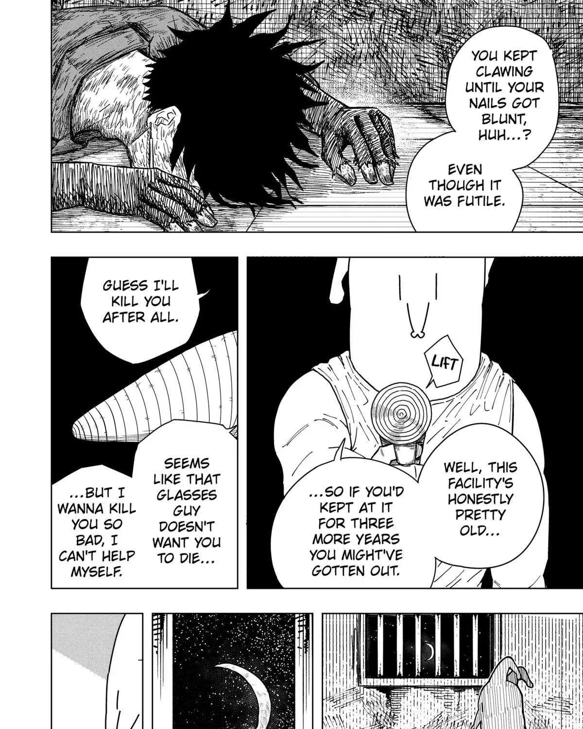 Drama Queen — Chapter 36 — Page 7