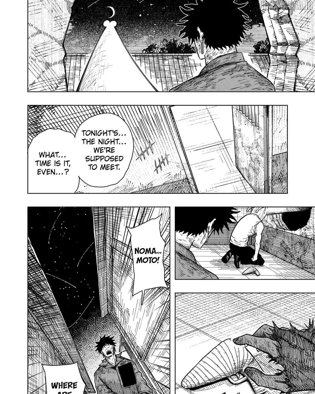 Drama Queen — Chapter 36 — Page 19