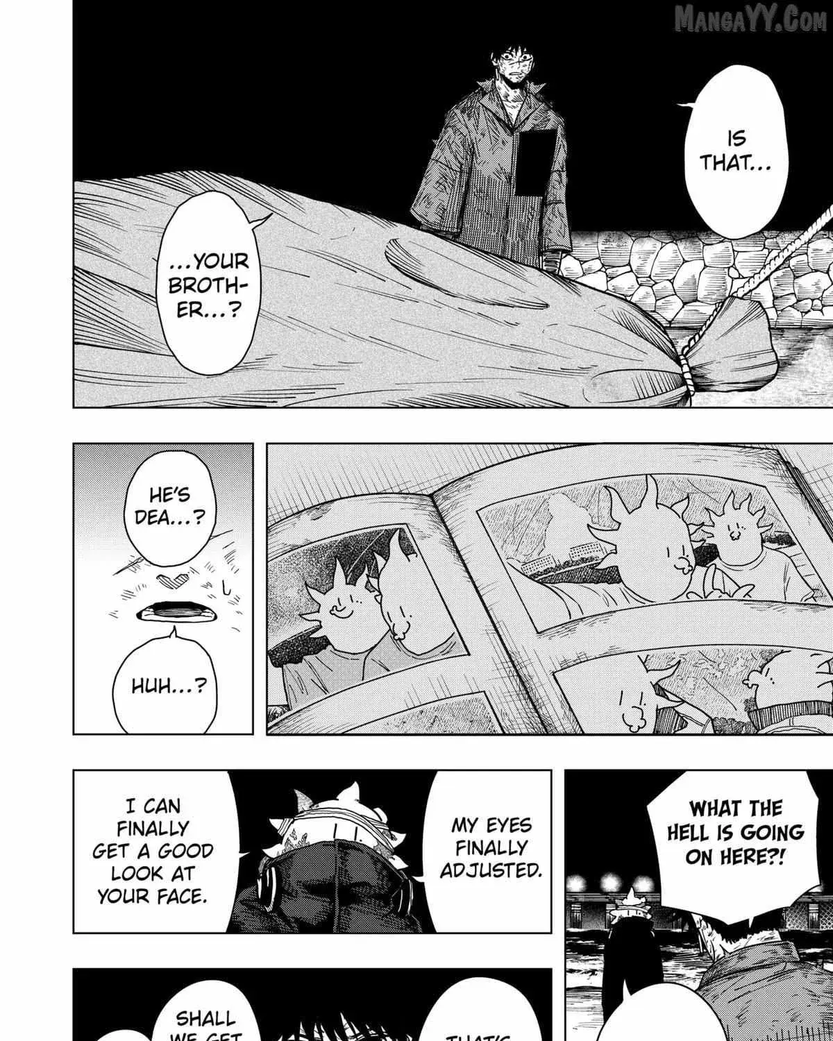 Drama Queen — Chapter 37 — Page 19