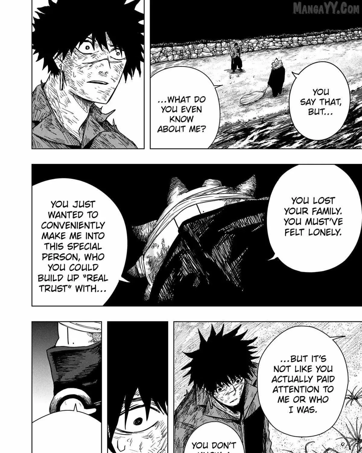 Drama Queen — Chapter 37 — Page 31