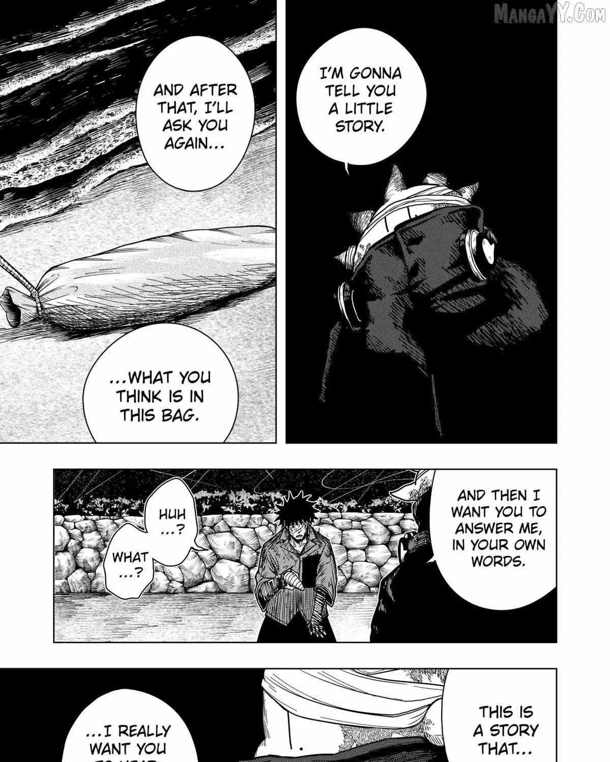 Drama Queen — Chapter 37 — Page 33