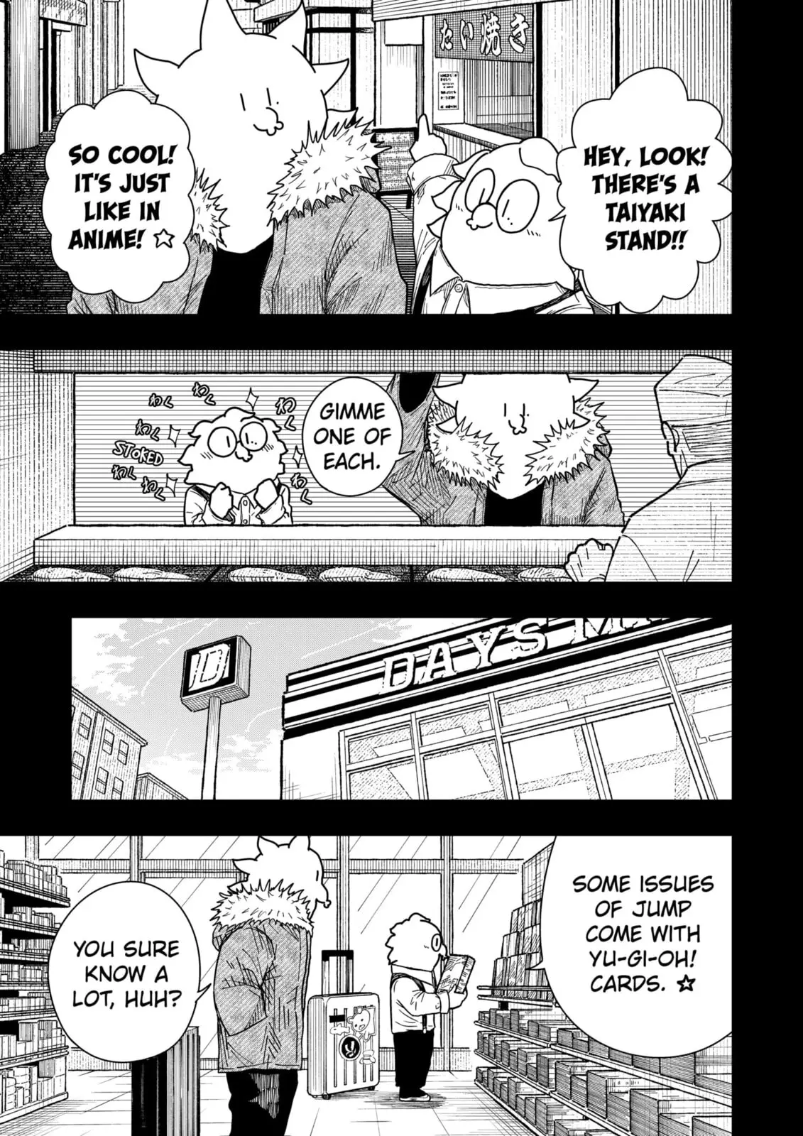 Drama Queen — Chapter 38 — Page 10