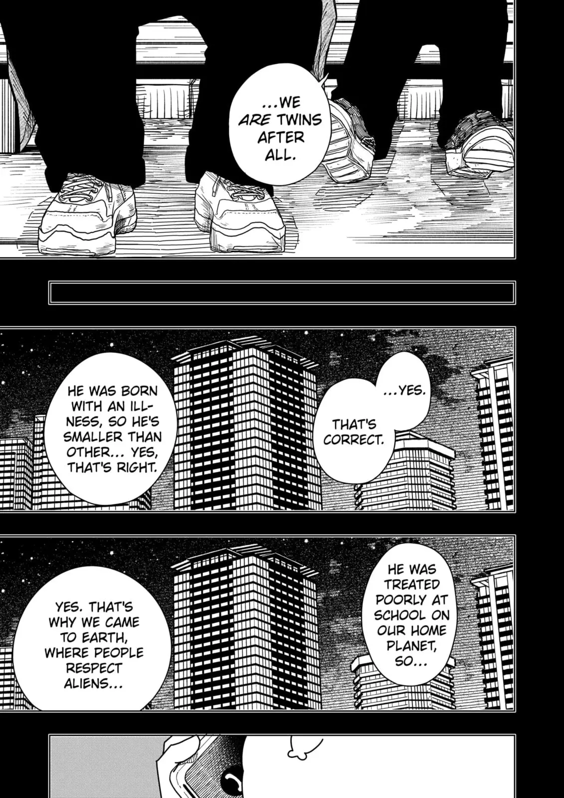 Drama Queen — Chapter 38 — Page 14