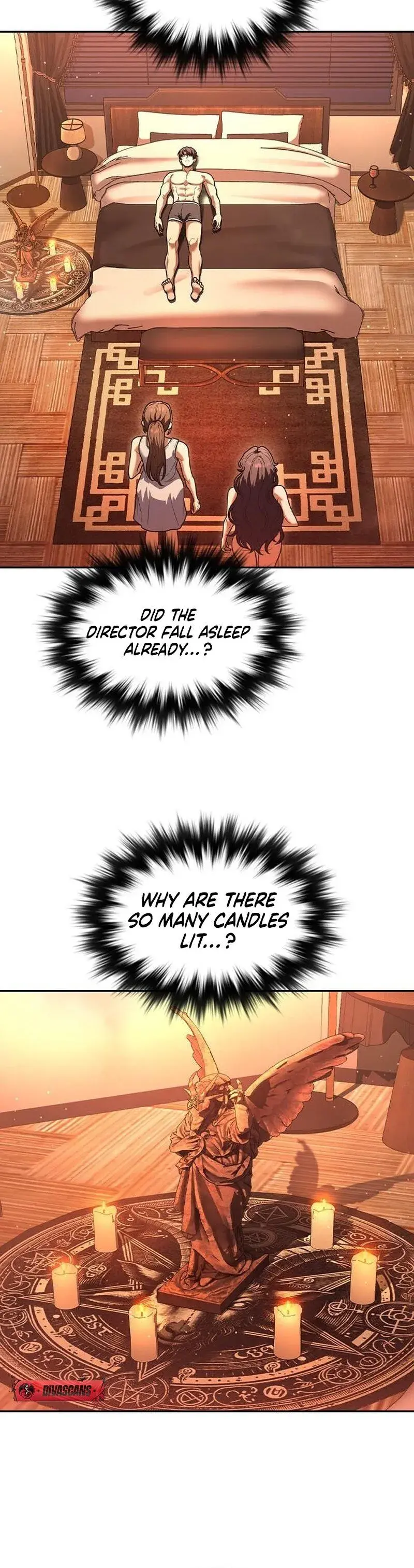 The Maid — Chapter 7 — Page 2