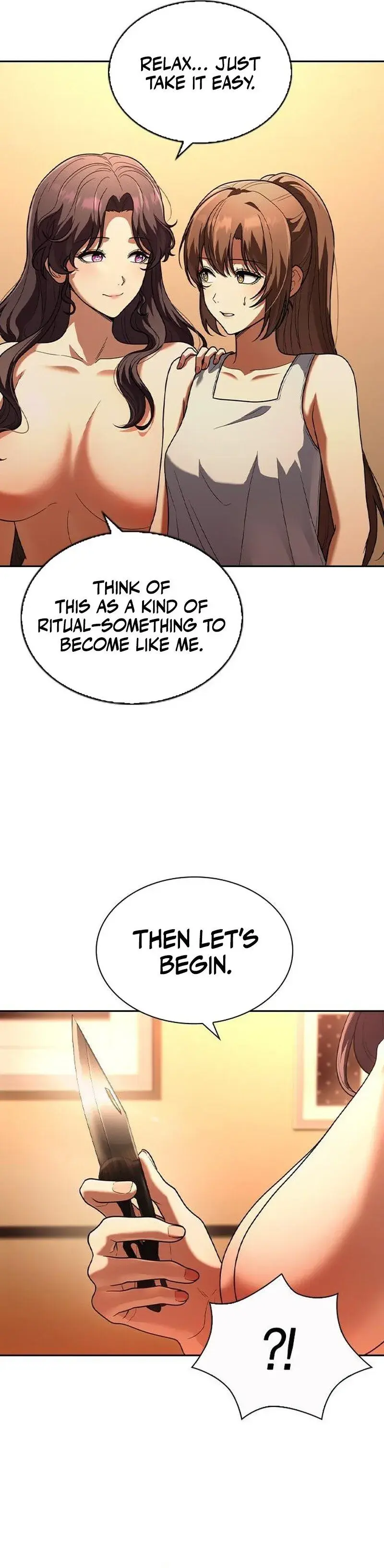 The Maid — Chapter 7 — Page 3