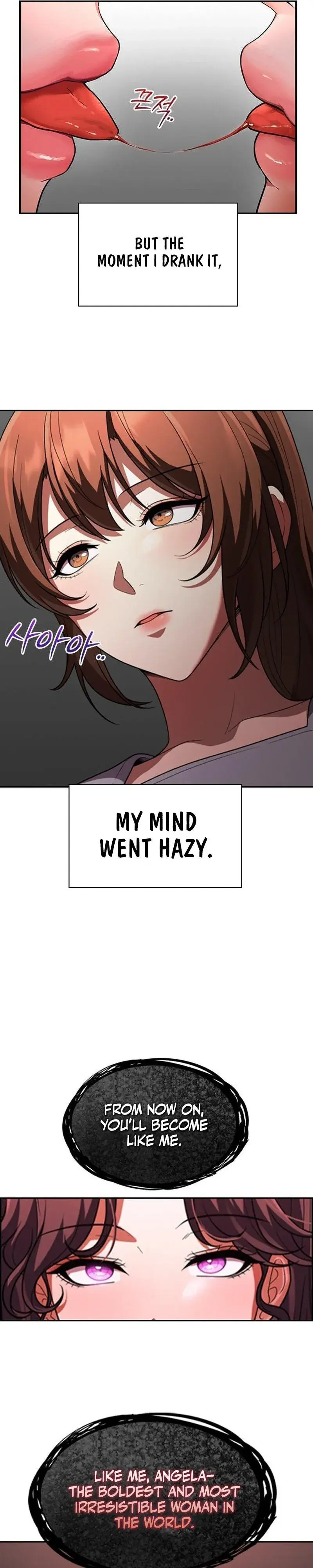 The Maid — Chapter 7 — Page 5