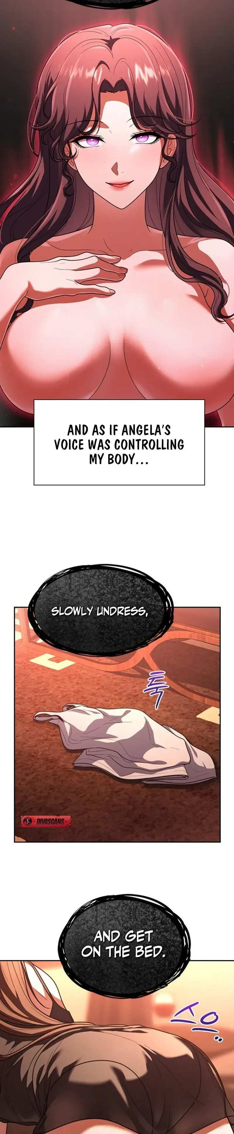 The Maid — Chapter 7 — Page 6