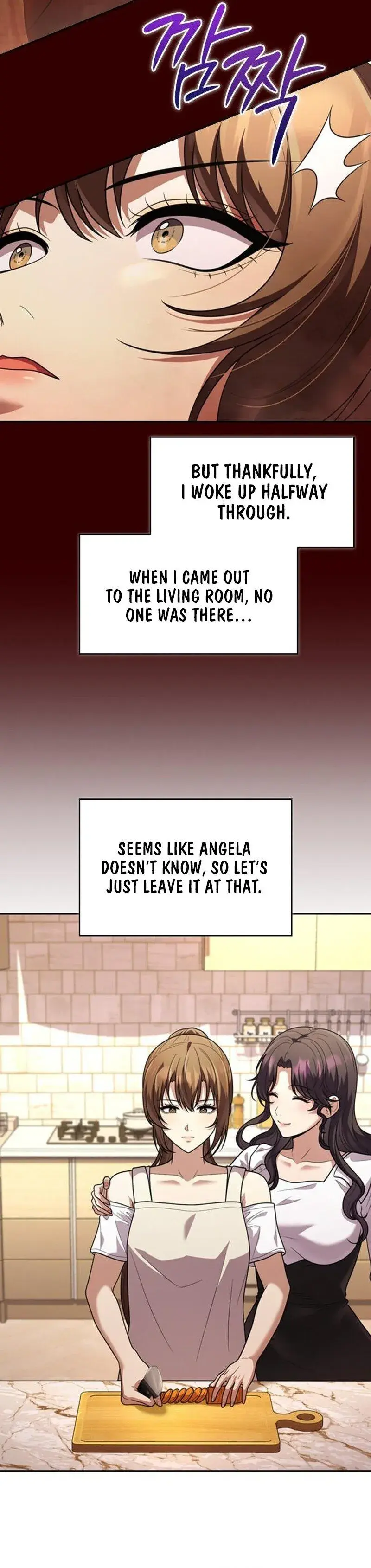 The Maid — Chapter 7 — Page 15