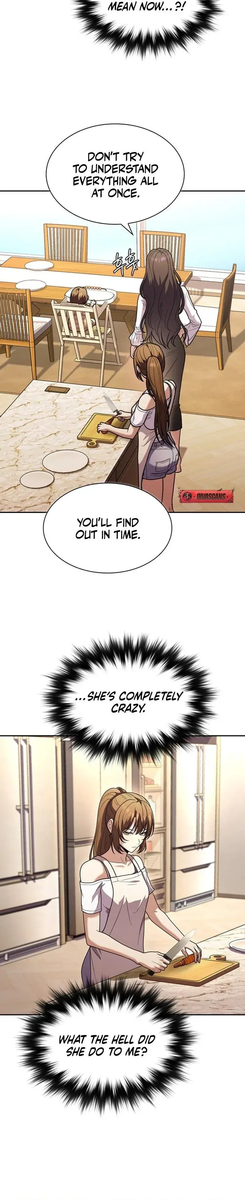 The Maid — Chapter 7 — Page 17