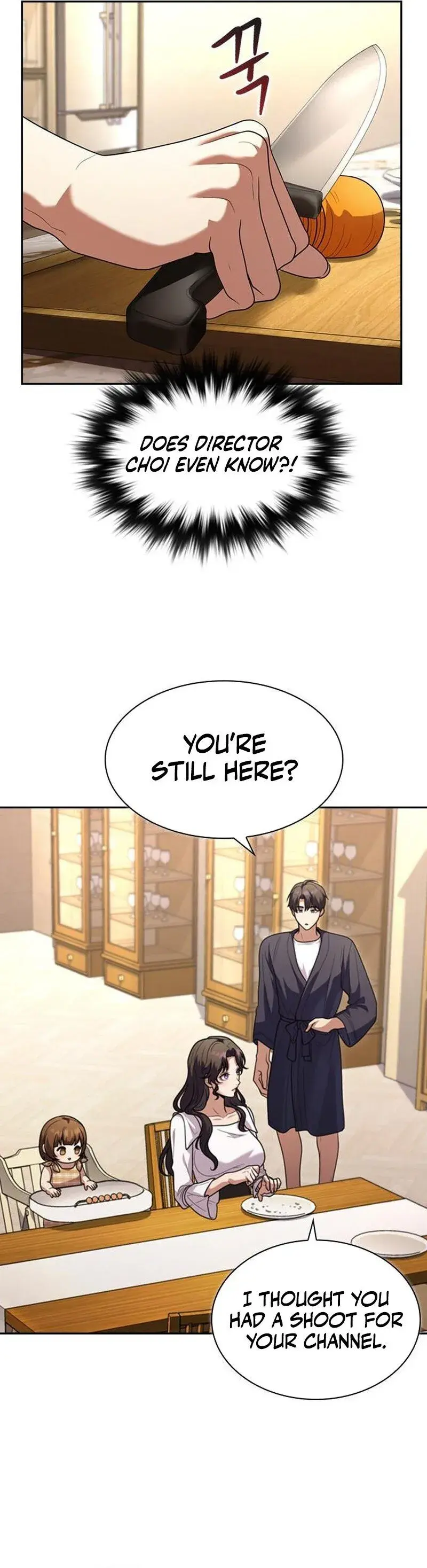 The Maid — Chapter 7 — Page 18