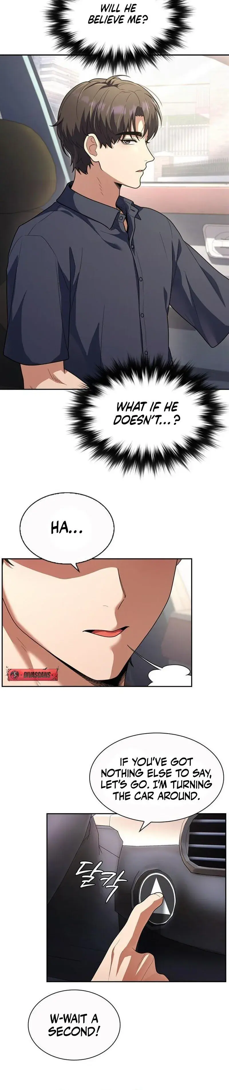 The Maid — Chapter 7 — Page 28
