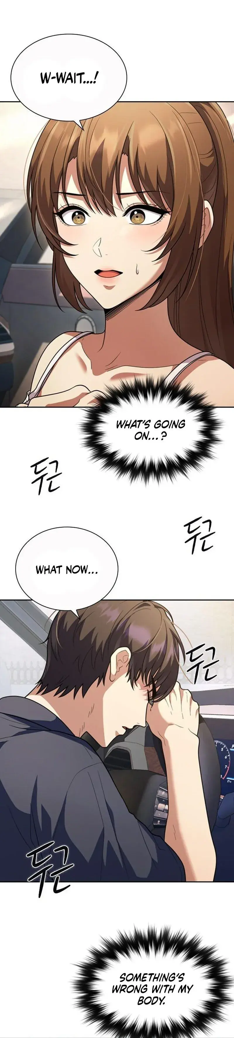 The Maid — Chapter 7 — Page 34