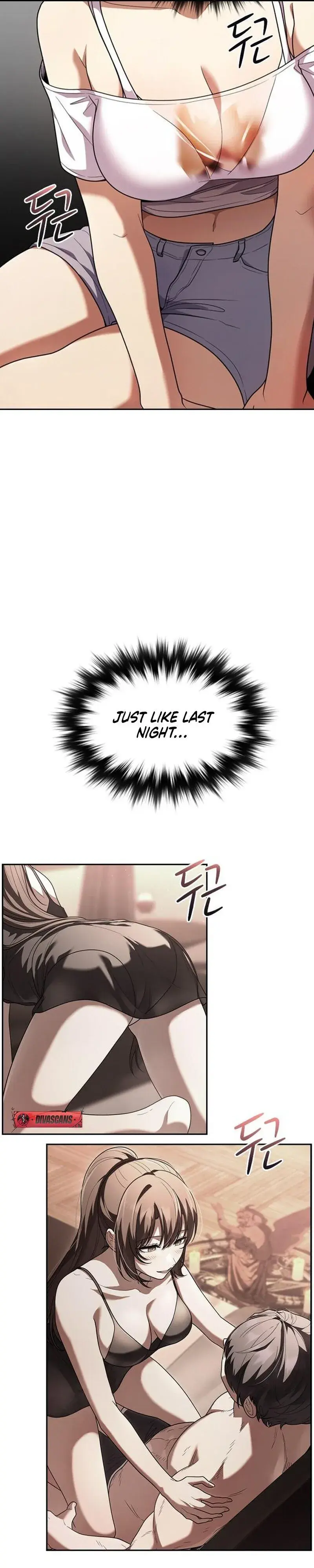 The Maid — Chapter 7 — Page 35