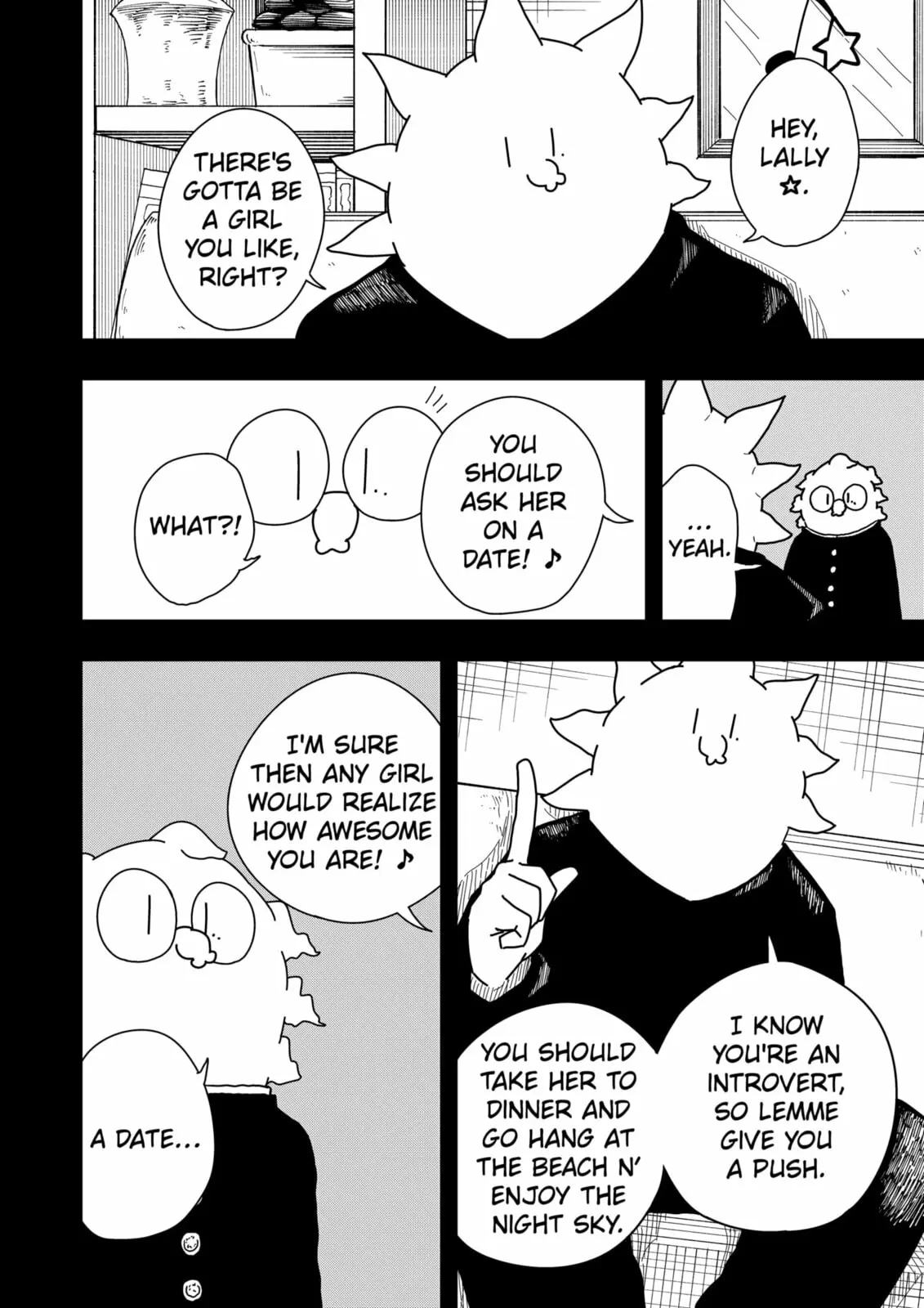 Drama Queen — Chapter 39 — Page 18