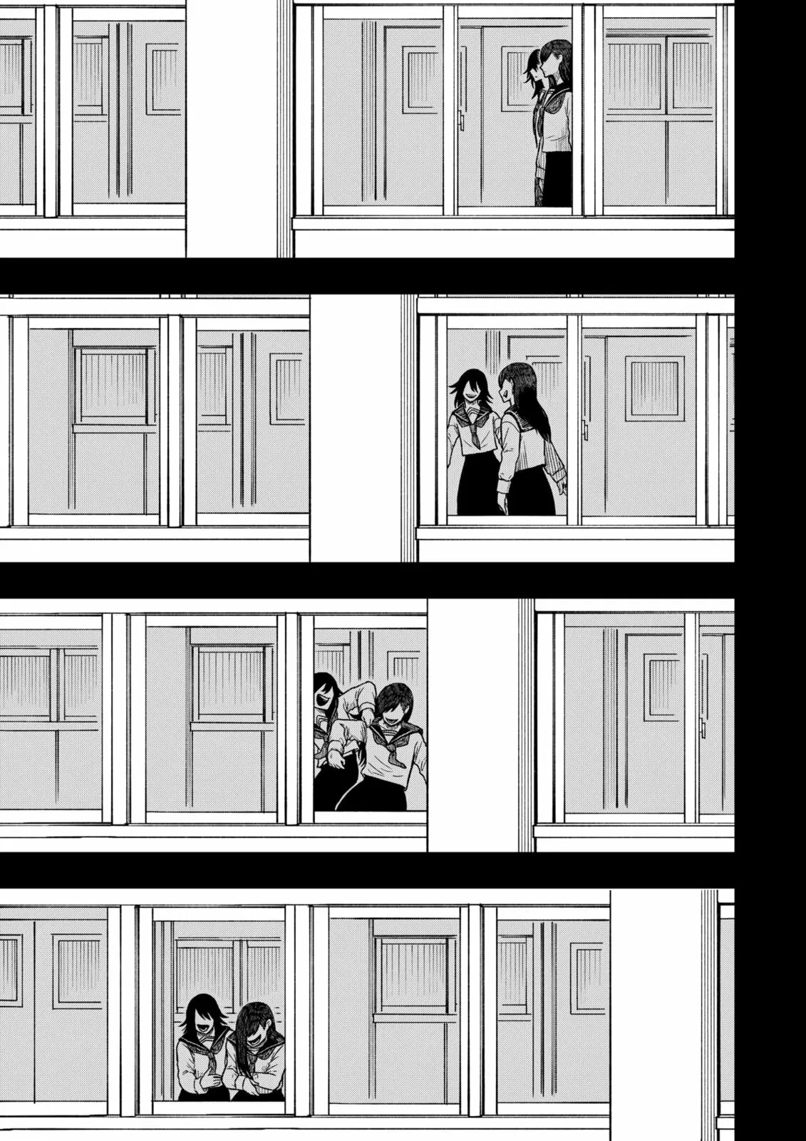 Drama Queen — Chapter 40 — Page 9