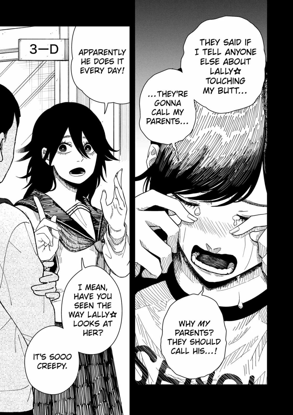 Drama Queen — Chapter 40 — Page 15