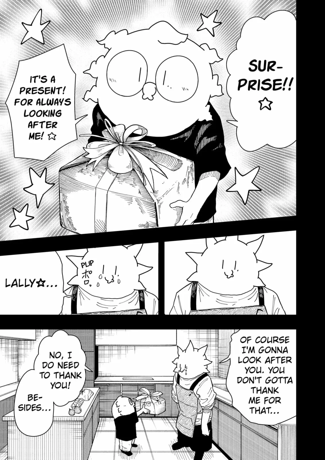 Drama Queen — Chapter 40 — Page 19