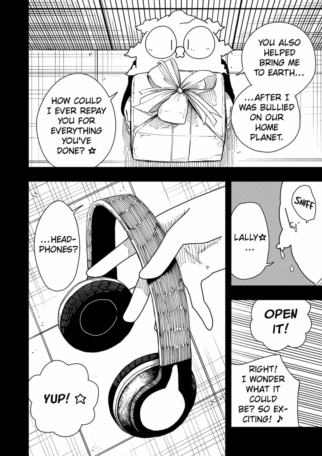 Drama Queen — Chapter 40 — Page 20