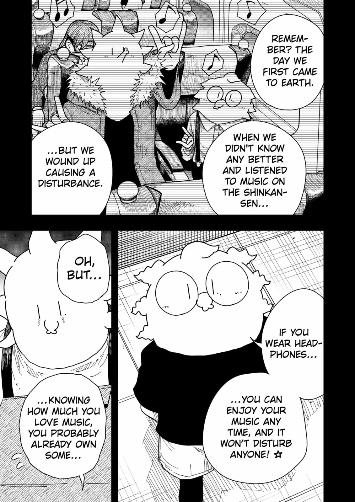 Drama Queen — Chapter 40 — Page 21